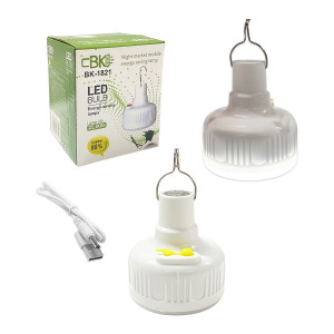 LAMPARA RECARGABLE 20W