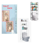 ORGANIZADOR PARA BAÑO