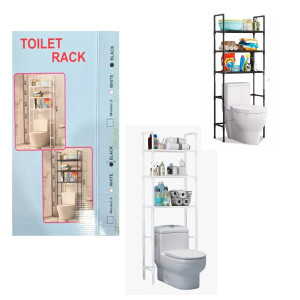 ORGANIZADOR PARA BAÑO