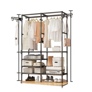 ORGANIZADOR PARA ROPA