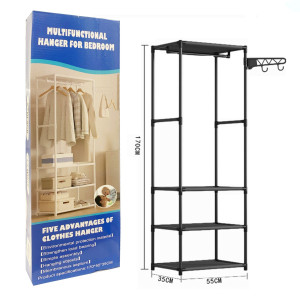 ORGANIZADOR PARA ROPA