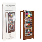 ORGANIZADOR PARA ZAPATOS 12 NIVELES