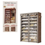 ORGANIZADOR PARA ZAPATOS 9 NIVELES