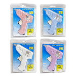 PISTOLA DE SILICONA 20W