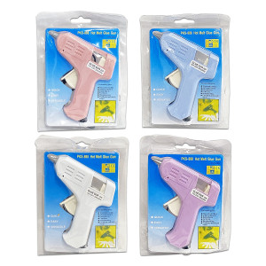 PISTOLA DE SILICONA 20W