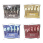 SET ATOMIZADOR X5 (PQTX12)