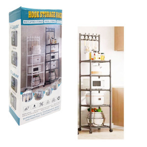 ORGANIZADOR MULTIUSOS 5 NIVELES