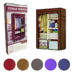 ORGANIZADOR PARA ROPA