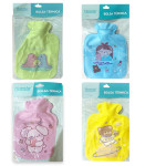 BOLSA TERMICA MOTIVOS 14.5*21CM