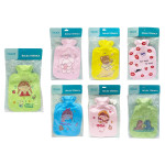 BOLSA TERMICA MOTIVOS 14.5*21CM