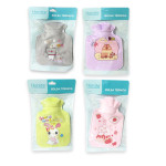 BOLSA TERMICA MOTIVOS 11*18CM