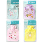 BOLSA TERMICA MOTIVOS 14*20CM