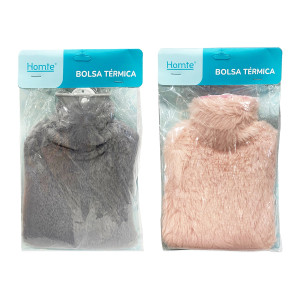 BOLSA TERMICA PELUCHE 1000ML