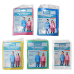 CAPA DE LLUVIA PARA ADULTO 148*60CM