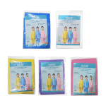 CAPA DE LLUVIA PARA NIÑO/NIÑA 115*54CM