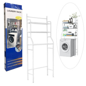 ORGANIZADOR PARA LAVADORA