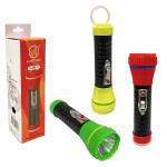 LINTERNA EN CAJA (PILAS D) (CJX12)