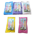 CAPA DE LLUVIA NIÑO/NIÑA (PQTX5)