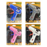 PISTOLA DE SILICONA DELGADA 110V (CJX24)