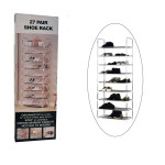 ORGANIZADOR DE ZAPATOS