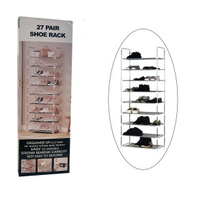 ORGANIZADOR DE ZAPATOS