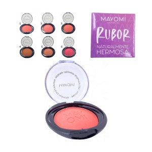 RUBOR MAYOMI BMR-2900