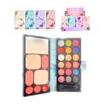 SOMBRA PARA OJOS BILLETERA MAYOMI BMR-3895-2