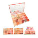 SOMBRA PARA OJOS SEVENCOOL *24TONOS 7811/7811A (CJ*12)