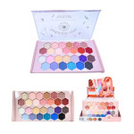 SOMBRA DE OJOS SEVENCOOL*26 TONOS 7816A (CJ*6)