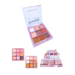 SOMBRA PARA OJOS SEVENCOOL*9 TONOS 7925A (CJ*24)