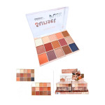 SOMBRA PARA OJOS SEVENCOOL *9TONOS 7989/7989A (CJ*12)