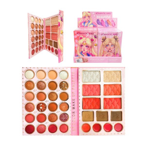 SOMBRA ROMANTIC BIRD *37 TONOS (CJ*12) 8176