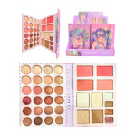 SOMBRA ROMANTIC BIRD *36 TONOS (CJ*12) 8177