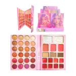 SOMBRA ROMANTIC BIRD *40 TONOS (CJ*12) 8179