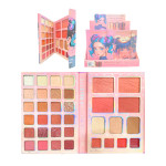 SOMBRA ROMANTIC BIRD *35 TONOS (CJ*12) 8180