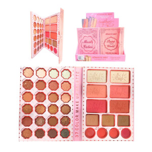 SOMBRA ROMANTIC BIRD *37 TONOS (CJ*12) 8182