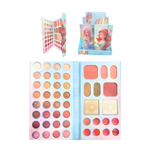 SOMBRA ROMANTIC BIRD *48 TONOS (CJ*12) 8183