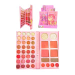 SOMBRA ROMANTIC BIRD *44 TONOS (CJ*12) 8184