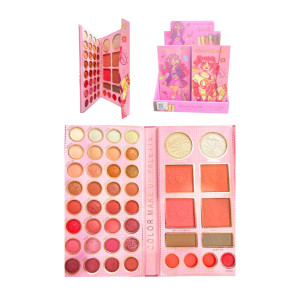 SOMBRA ROMANTIC BIRD *44 TONOS (CJ*12) 8184