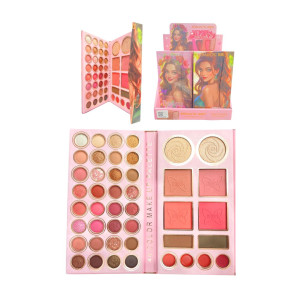 SOMBRA ROMANTIC BIRD *44 TONOS (CJ*12) 8188