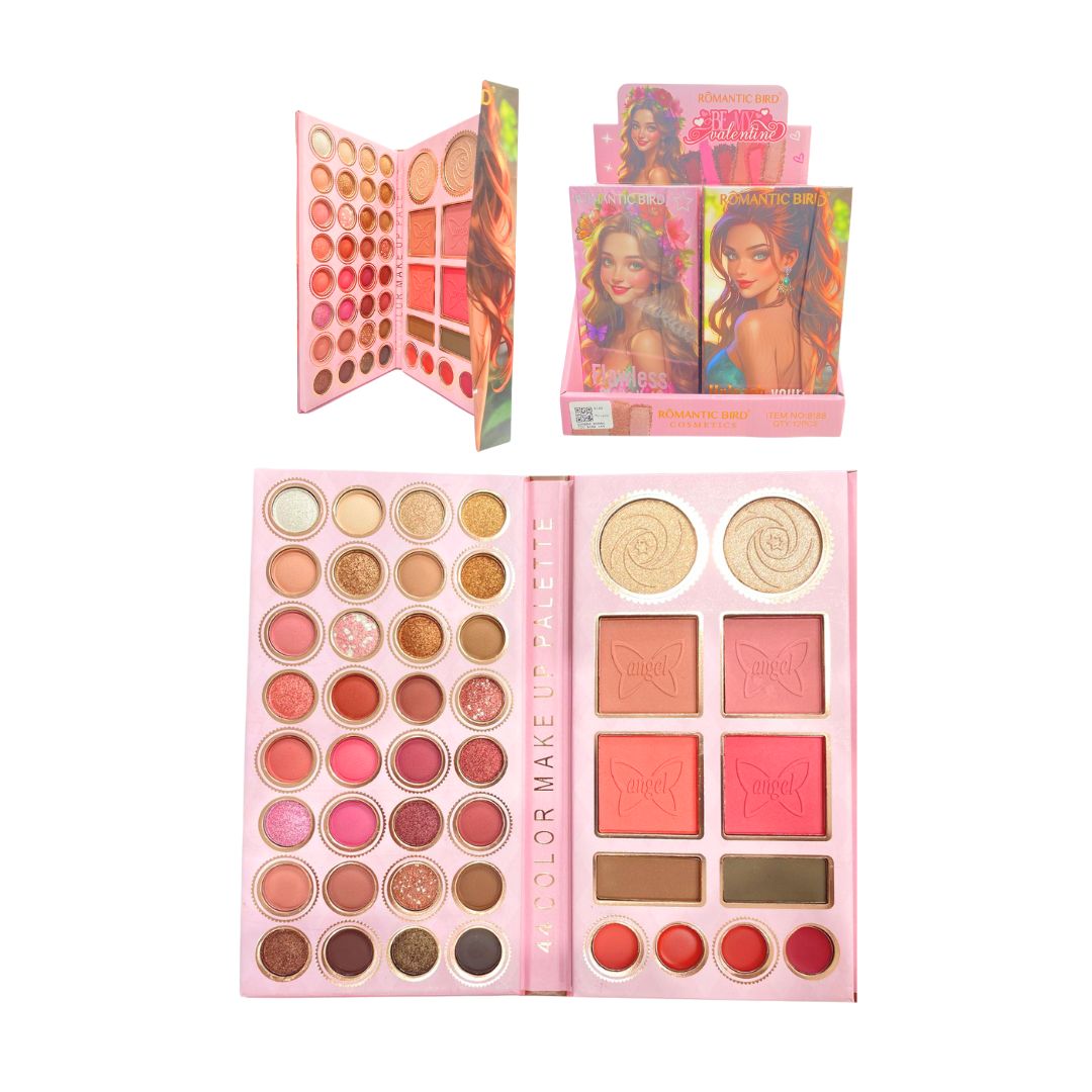 SOMBRA ROMANTIC BIRD *44 TONOS (CJ*12) 8188