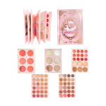 SOMBRA LIBRO ROMANTIC BIRD *78 TONOS  8189