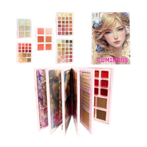 SOMRA LIBRO ROMANTIC BIRD *78TONOS 8190