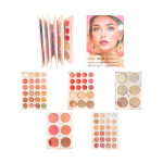 SOMBRA LIBRO ROMANTIC BIRD *78 TONOS  8194