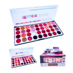 SOMBRA PARA OJOS SEVENCOOL*36 TONOS 840A (CJ*6)