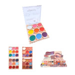 SOMBRA PARA OJOS SEVENCOOL*9 TONOS 851A (CJ*24)