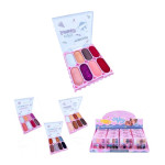 SOMBRA PARA OJOS SEVENCOOL*8 TONOS 860A (CJ*24)