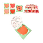 CAJA DE RUBOR OSITO BILLON BEAUTY B10013