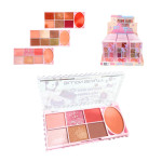 SOMBRA PARA OJOS BILLON BEAUTY B10044 CJ*24