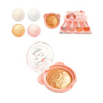 CAJA DE ILUMINADOR BILLON BEUTY *24 B10049